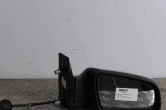 Retroviseur droit OPEL ZAFIRA B Photo n°3