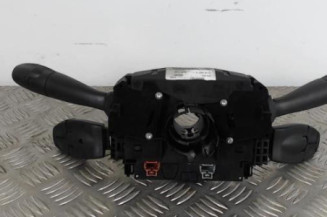 Com (Bloc Contacteur Tournant+Commodo Essuie Glace+Commodo Phare) PEUGEOT 207