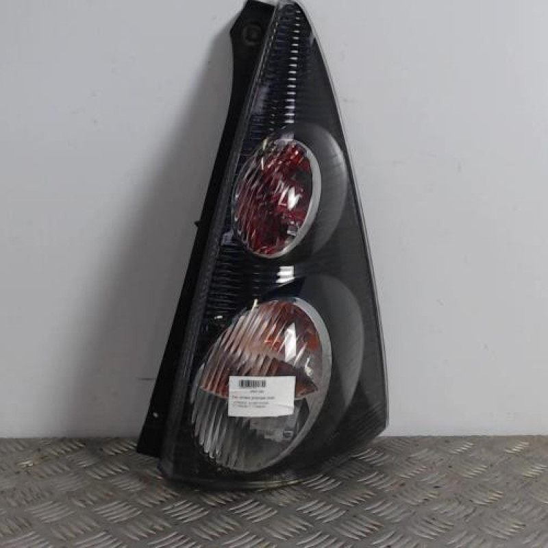 Feu arriere principal droit (feux) CITROEN C1 1 Feu arriere principal droit (feux) CITROEN C1 1