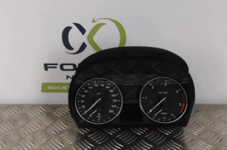 Compteur BMW SERIE 3 E90 Photo n°1