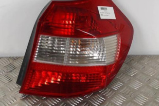 Feu arriere principal droit (feux) BMW SERIE 1 E87 Photo n°1
