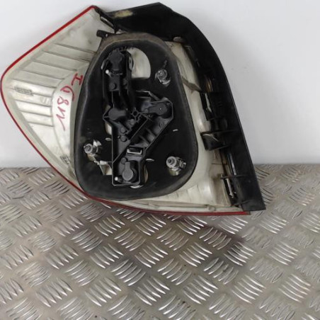 Feu arriere principal droit (feux) BMW SERIE 1 E87