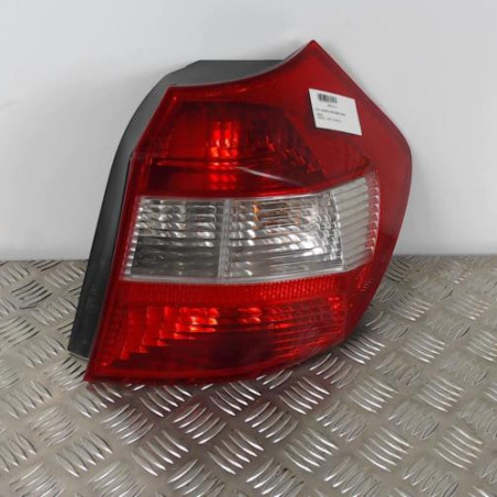 Feu arriere principal droit (feux) BMW SERIE 1 E87 Photo n°1