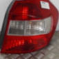 Feu arriere principal droit (feux) BMW SERIE 1 E87