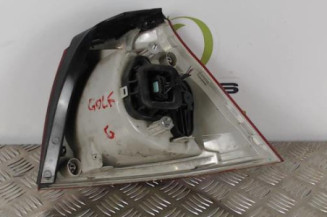 Feu arriere principal gauche (feux) VOLKSWAGEN GOLF 5