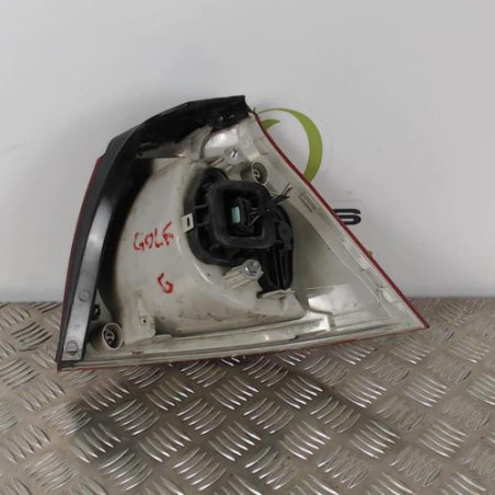Feu arriere principal gauche (feux) VOLKSWAGEN GOLF 5