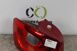 Feu arriere principal gauche (feux) SEAT IBIZA 4 Photo n°1
