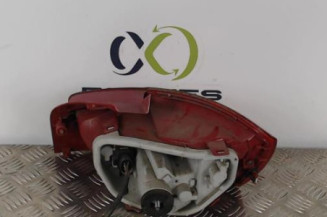 Feu arriere principal gauche (feux) SEAT IBIZA 4