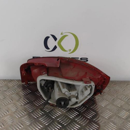 Feu arriere principal gauche (feux) SEAT IBIZA 4