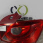 Feu arriere secondaire droit (feux) SEAT IBIZA 4