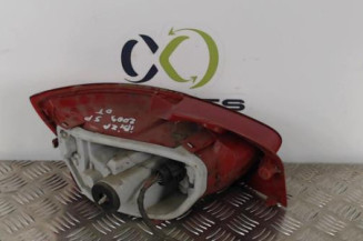 Feu arriere secondaire droit (feux) SEAT IBIZA 4