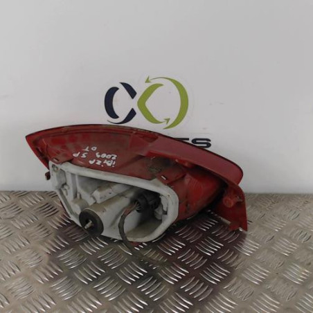 Feu arriere secondaire droit (feux) SEAT IBIZA 4