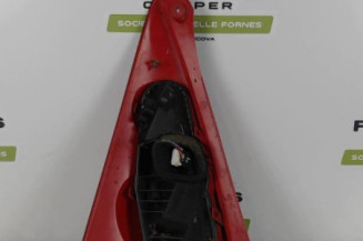 Feu arriere principal droit (feux) PEUGEOT 107