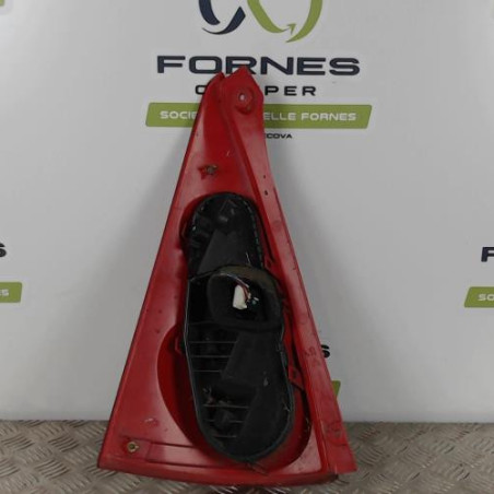 Feu arriere principal droit (feux) PEUGEOT 107