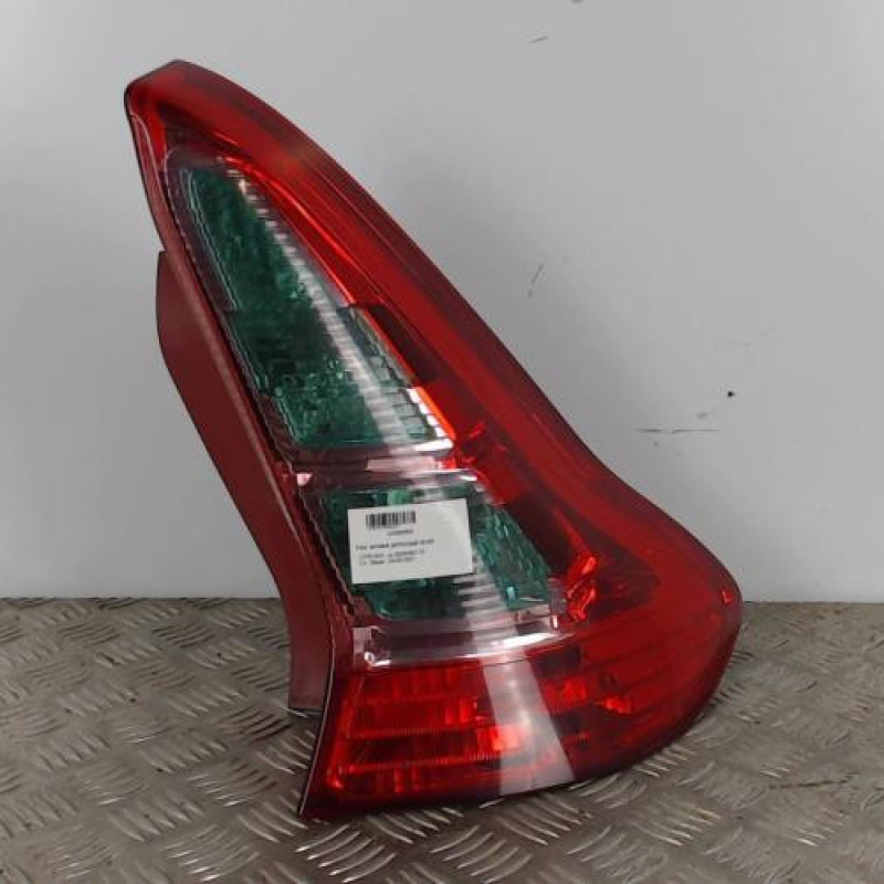 Feu arriere principal droit (feux) CITROEN C4 1