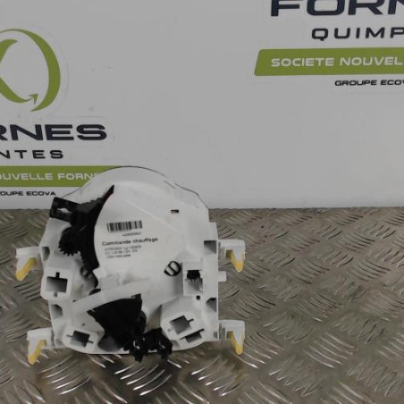 Commande chauffage CITROEN C1 2