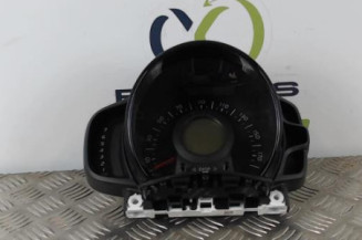 Compteur CITROEN C1 2 Photo n°1