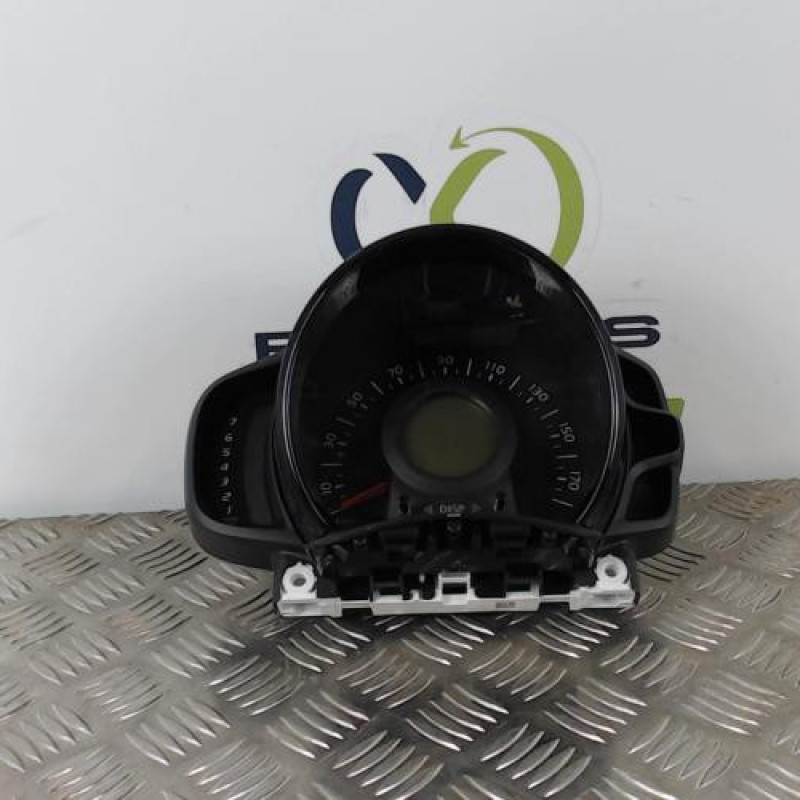 Compteur CITROEN C1 2