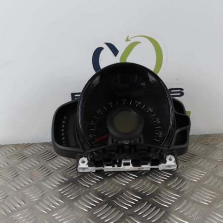 Compteur CITROEN C1 2 Photo n°1