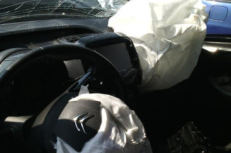 Compteur CITROEN C1 2 Photo n°4