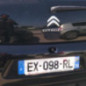 Compteur CITROEN C1 2