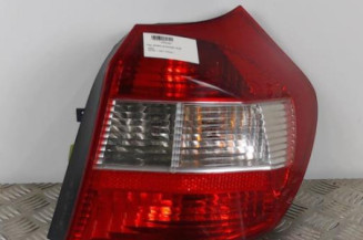 Feu arriere principal droit (feux) BMW SERIE 1 E87 Photo n°1