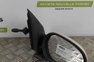 Retroviseur droit LANCIA YPSILON 4