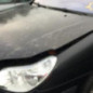 Platine feu arriere gauche CITROEN C5 1