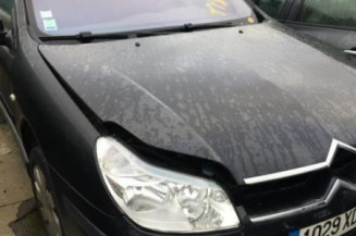 Platine feu arriere gauche CITROEN C5 1 Photo n°4