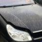 Platine feu arriere gauche CITROEN C5 1
