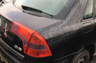 Platine feu arriere gauche CITROEN C5 1 Photo n°5