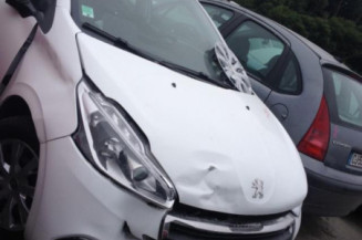 Interrupteur de leve vitre avant droit PEUGEOT 208 1 Photo n°3