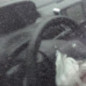 Interrupteur de leve vitre avant droit PEUGEOT 208 1