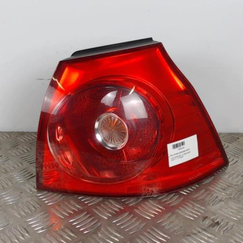 Feu arriere principal droit (feux) VOLKSWAGEN GOLF 5