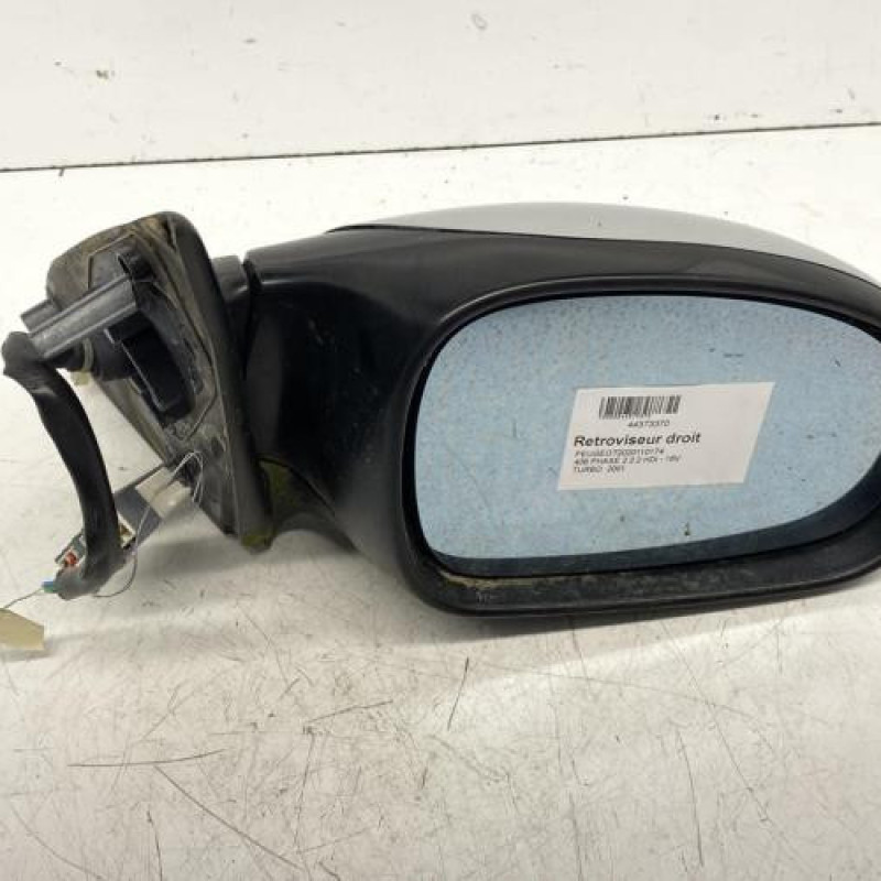 Retroviseur droit PEUGEOT 406 Retroviseur droit PEUGEOT 406