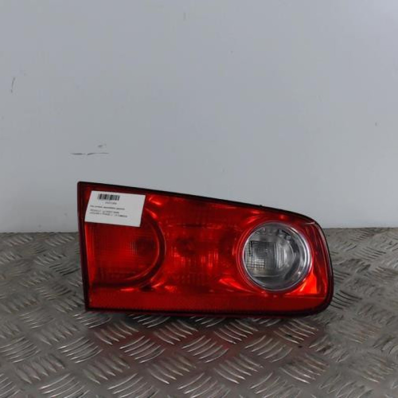 Feu arriere secondaire gauche (feux) RENAULT LAGUNA 2