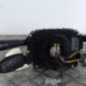 Com (Bloc Contacteur Tournant+Commodo Essuie Glace+Commodo Phare) PEUGEOT 207