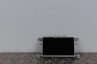 Ecran GPS AUDI A4 3 Photo n°1