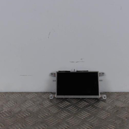 Ecran GPS AUDI A4 3 Photo n°1