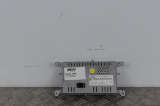 Ecran GPS AUDI A4 3