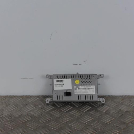 Ecran GPS AUDI A4 3