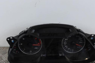 Compteur AUDI A4 3 Photo n°1