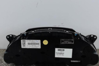 Compteur AUDI A4 3