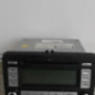 Autoradio d'origine VOLKSWAGEN TOURAN 1