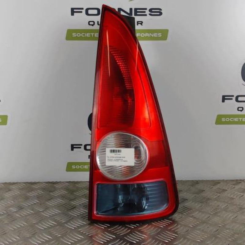 Feu arriere principal droit (feux) RENAULT GRAND ESPACE 4