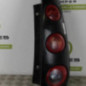 Feu arriere principal droit (feux) SMART FORFOUR 1