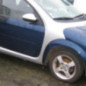 Feu arriere principal droit (feux) SMART FORFOUR 1