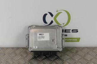 Calculateur moteur PEUGEOT 307