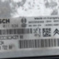 Calculateur moteur PEUGEOT 307