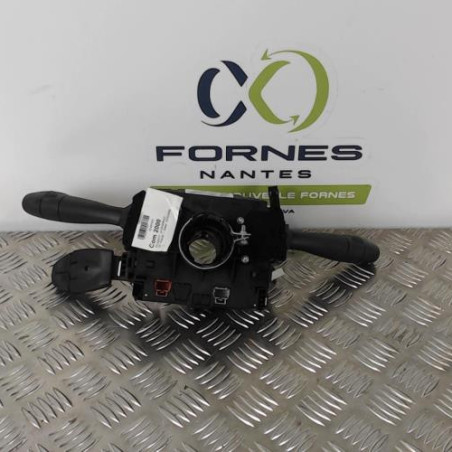 Com (Bloc Contacteur Tournant+Commodo Essuie Glace+Commodo Phare) PEUGEOT 207